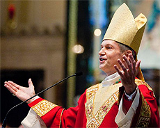 Bishop Thomas John Paprocki