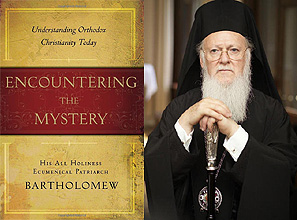 Patriarch Bartholomew and Abortion