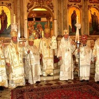 Orthodox Christian Church Syria