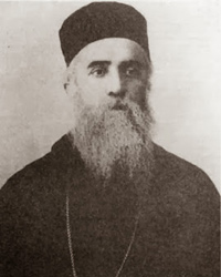 St. Nektarios of Aegina