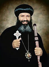 Bishop Anba Suriel