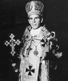  Archbishop Fulton J. Sheen