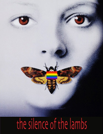 Homosexual Tyranny Silence of the Lambs