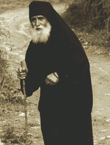 Elder Paisios Fight to Defend the Christian Faith