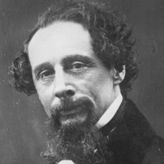 Charles Dickens Can Help Us Fight the Moral Madness