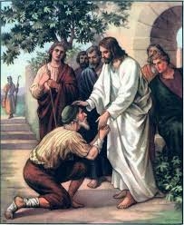 The Bible Jesus Christ and the Poor