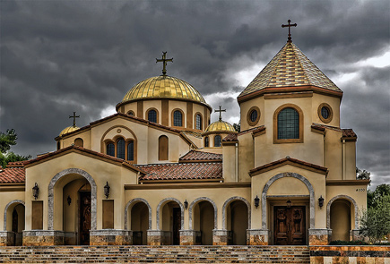 Culture Wars Threaten the Orthodox Church, Our Freedom, and Our Families