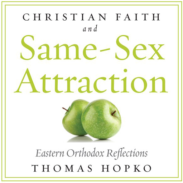 Fr. Thomas Hopko: Homosexual Advocates Should be Denied Communion in the Orthodox Church