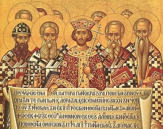 Warning to Orthodox Church: False Teachers and Deceitful Venues That Contradict and Distort Church Teaching