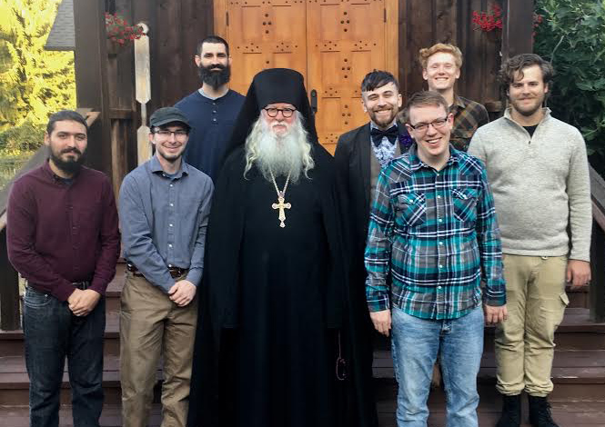 Orthodox College Students: Staying Orthodox in Anti-Christian Environment