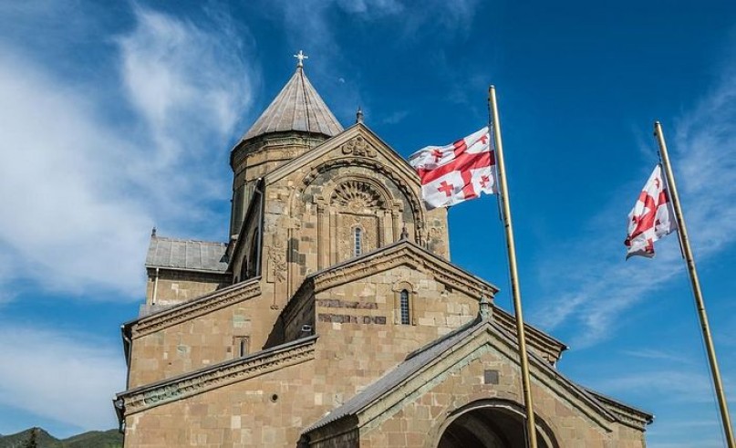 Georgian Church Closing Orthodox Churches is Unjustified Offense Against God