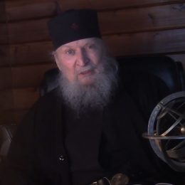 Lazar Puhalo: "Ten Commandments Not Terribly Significant or Unique" Lazar Puhalo: "Ten Commandments Not Terribly Significant or Unique"