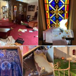 Don't Be Surprised by World's Hostility to Orthodox Christianity Don't Be Surprised by World's Hostility to Orthodox Christianity