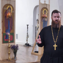 Sin Cannot Be Blessed by the Church Sin Cannot Be Blessed by the Church