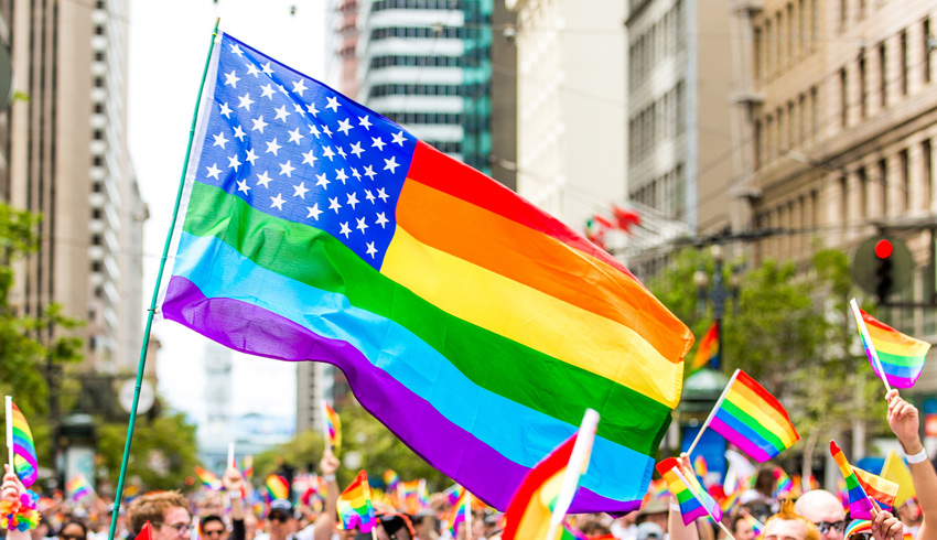 LGBTQ War on Children: The Queering Of Young America