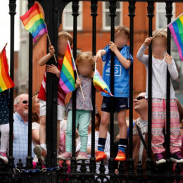 Progressive Newspaper Promotes the Sexual Grooming of Children