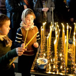 How Do We Keep Our Youth in the Church? How Do We Keep Our Youth in the Church?