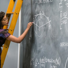 Leftists Denounce Math as Racist Leftists Denounce Math as Racist