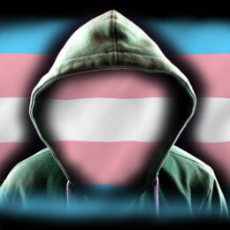 It’s Transdelusional Not Transgender