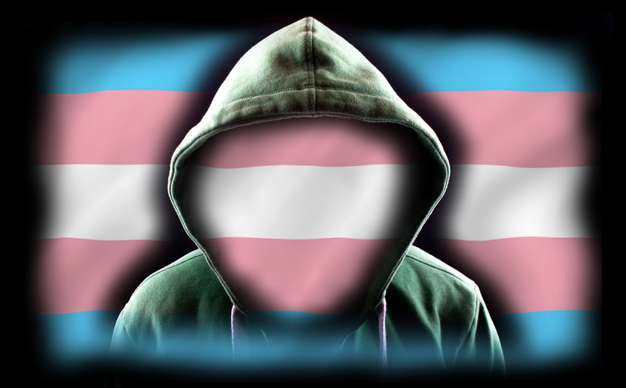 Transdelusional Not Transgender