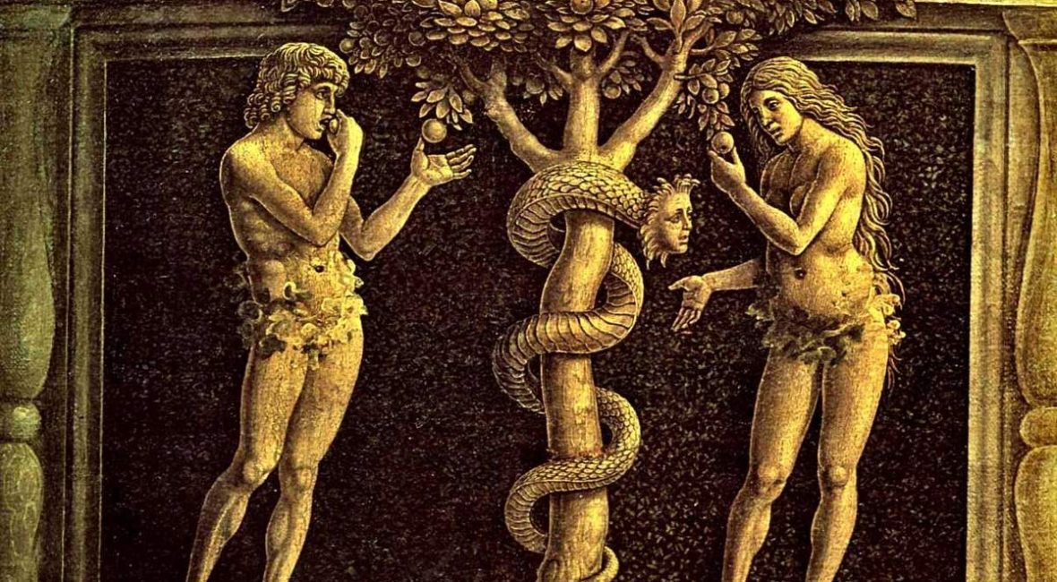 All or Nothing – God Can Never Bless Sin or Accept Evil