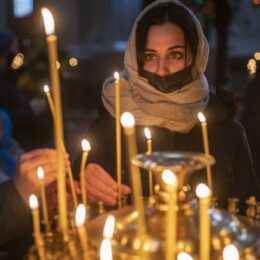 "When It's Safe" in Church Means Never "When It's Safe" in Church Means Never