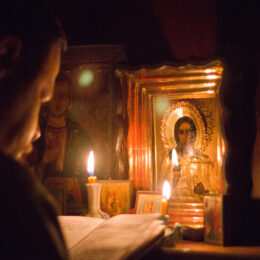 Don't Lose Heart in the Troubling Times We Live In Dont Lose Heart in the Troubling Times We Live In