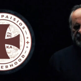 St. Paisios Brotherhood: Orthodox Men's Group Challenges Men to Recover Authentic Manhood
