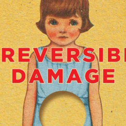 Irreversible Damage Inflicted on Children by Transgender Delusion