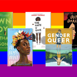 Homosexualist Books Infect Public Schools to Groom and Sexualize Children with Perversions