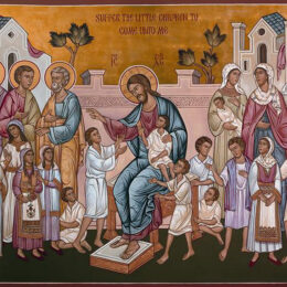 Will Our Children Keep the Christian Faith?