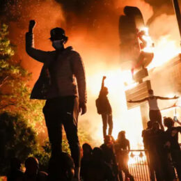 Woke Barbarism and the Assault on Reason