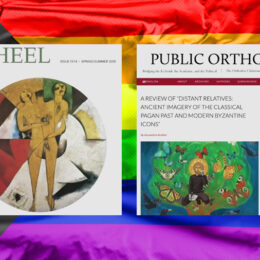 Woke Academics Promoting Homosexuality and Subverting Orthodox Christianity in US