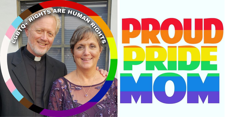 Melissa Walker Braun Proudly Supports Homosexuality, Bisexuality, Transgenderism, and Gay Marriage