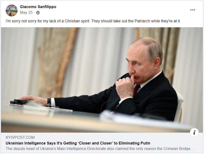 Sanfilippo_Take-Out_Russian_Patriarch_fb-post_2023-05-25