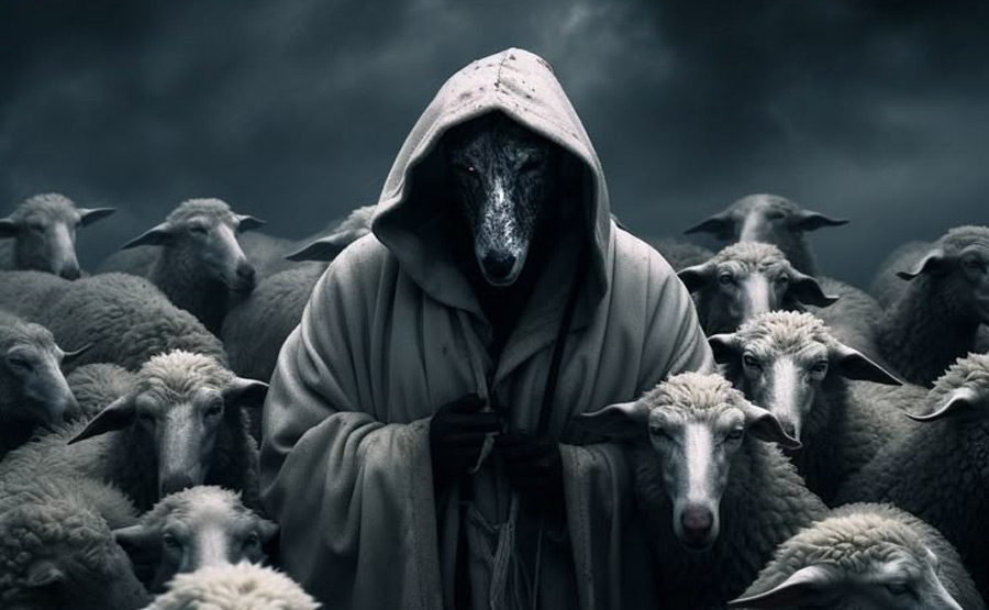 The Moral Heresy of Sexual Immorality