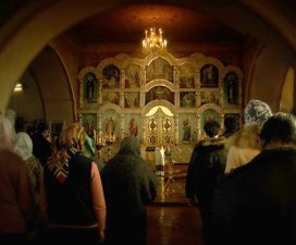 Humility is the Root of Everything in Christian Life