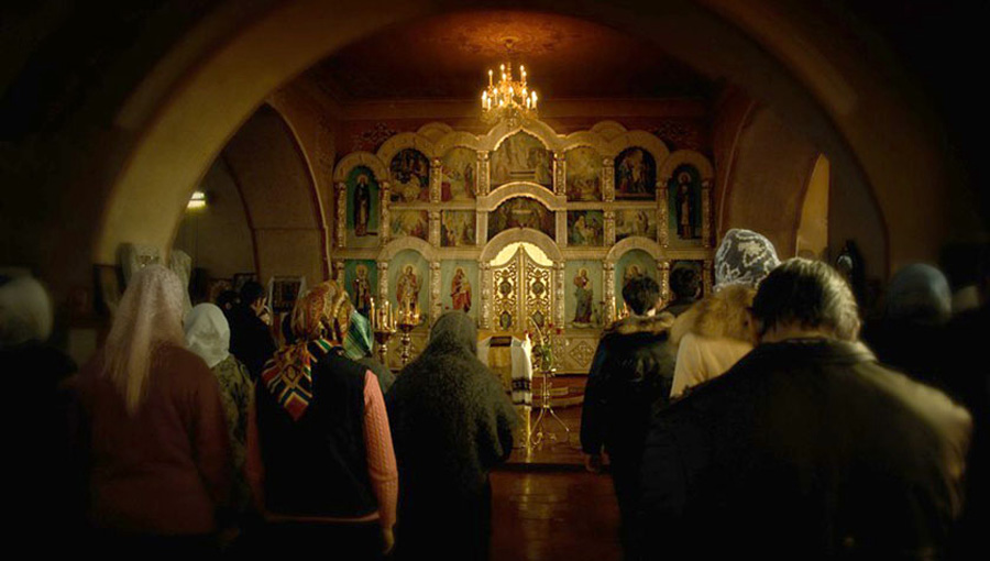 Humility is the Root of Everything in Christian Life