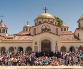 Christian Believers Flee Progressive Religion, Many Find Orthodox Christianity