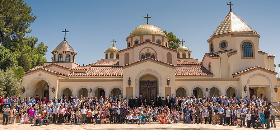 Christian Believers Flee Progressive Religion, Many Find Orthodox Christianity