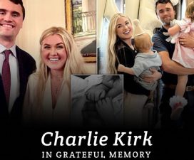Charlie Kirk Example is a Lesson for Orthodox Christians