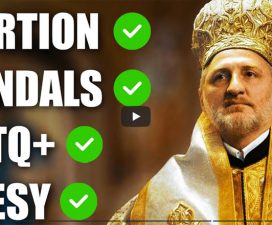 Ungodly Errors and Heretical Teachings of Archbishop Elpidophoros