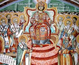 What is Heresy - An Orthodox Christian Teaching
