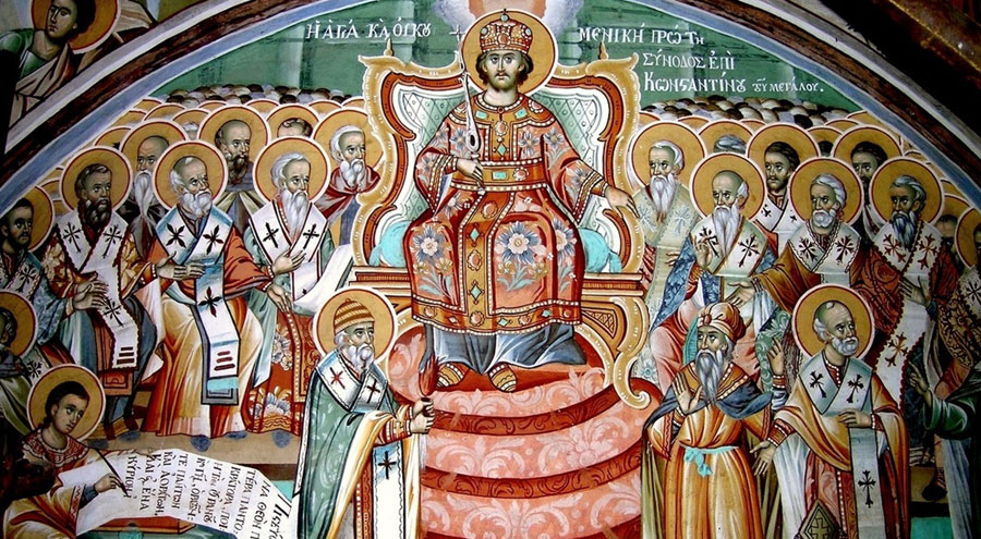 What is Heresy - An Orthodox Christian Teaching