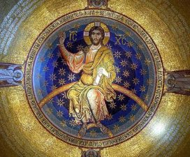 Christ is the Head - Otherwise, Everything Falls Apart