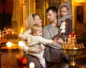 Challenges of Orthodox Parents Raising Children in Increasingly Secularized and Hedonistic Times Challenges of Raising Children in Increasingly Secularized and Immoral Times