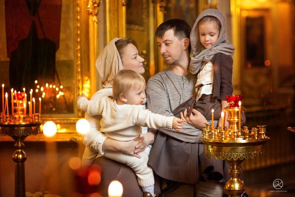 Challenges of Raising Children in Increasingly Secularized and Immoral Times