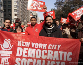 Zoran Mandami Unholy Alliance Between Islam and the Left